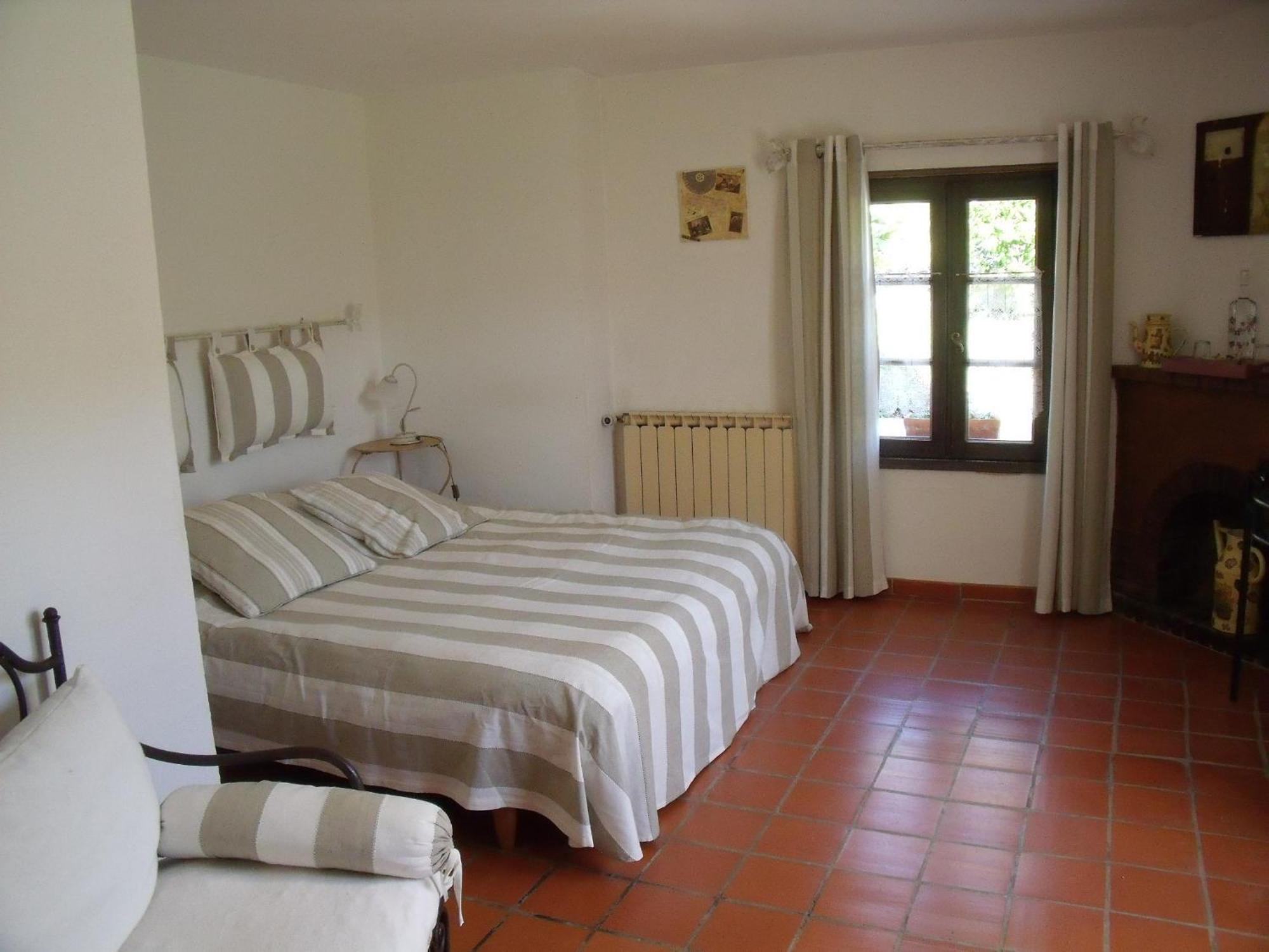 Domaine De La Provenc'Ane Villa ซาแลนส์ ห้อง รูปภาพ